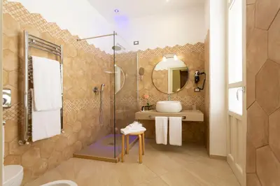 Bagno di Maecò Ortigia B&B - Deluxe Rooms & Suites