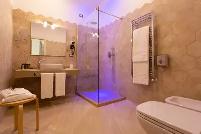 Bagno di Maecò Ortigia B&B - Deluxe Rooms & Suites