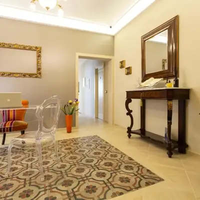 Maecò Ortigia B&B - Deluxe Rooms & Suites