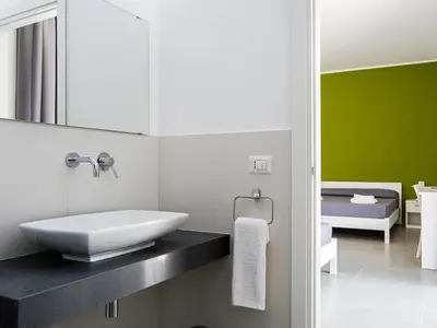 Planimetria di Ermes