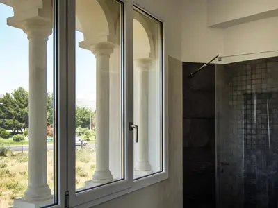Bagno di Ermes