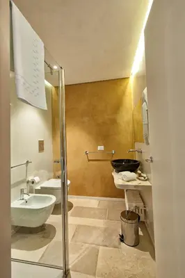 Bagno di Stacci Rural Resort