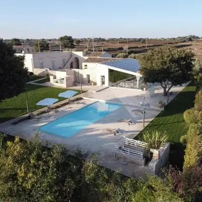Stacci Rural Resort