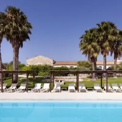 Masseria del Carrubo