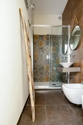 Bagno di Ziolì