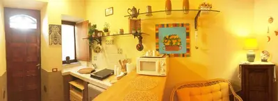 Cucina o angolo cottura di Katane337