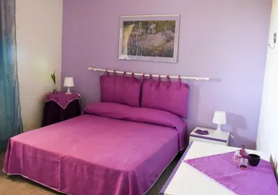 Planimetria di Casa Vacanze Portopalo di Capopassero