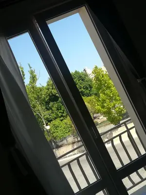 Balcone o terrazza di B&B Roda Barocco