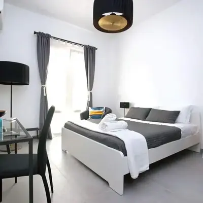 B&B Roda Barocco