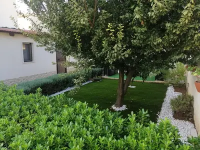Giardino di Villetta Vivaldi