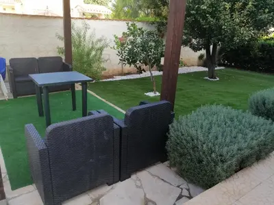 Giardino di Villetta Vivaldi