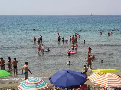 Ospiti di Villetta Vivaldi