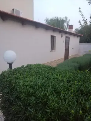 Giardino di Villetta Vivaldi