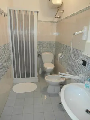 Bagno di Syrakosia a Ortigia