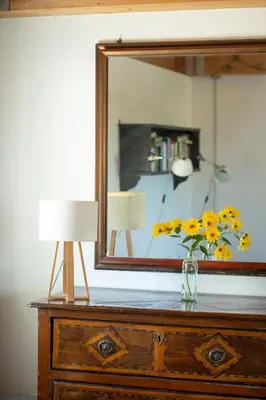 Planimetria di Agriturismo Pietre di Gelo