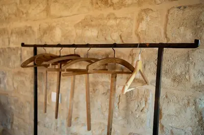 Planimetria di Agriturismo Pietre di Gelo