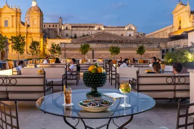 Bevande di Gagliardi Boutique Hotel