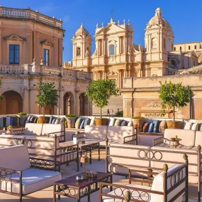 Gagliardi Boutique Hotel