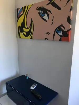 Planimetria di Interno 10