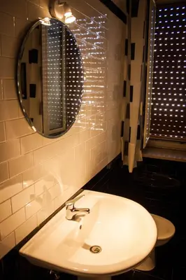 Bagno di Interno 10
