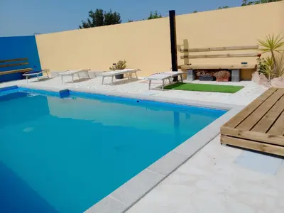 Piscina di La Cascina Di Barone o nelle vicinanze