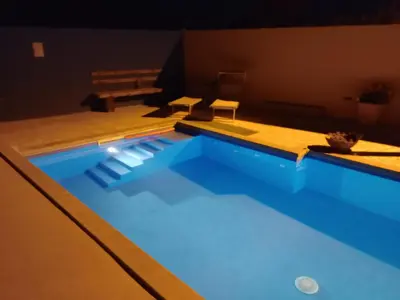 Piscina di La Cascina Di Barone o nelle vicinanze