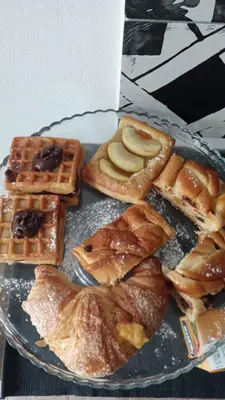 Cibo presso la casa vacanze o nelle vicinanze