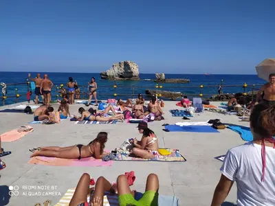 Ospiti di Appartamento Dammuso Isola Di Ortigia
