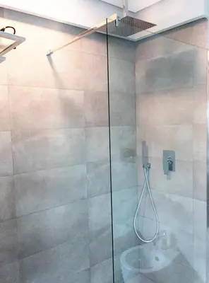 Bagno di Alma Ortigiapart