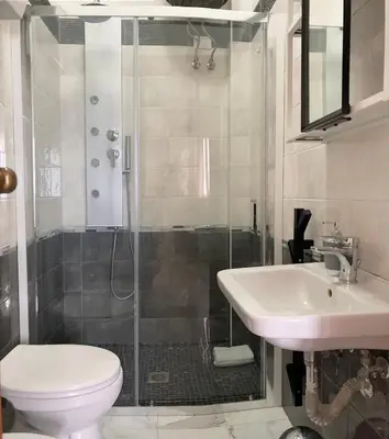 Bagno di Noemi Holiday House
