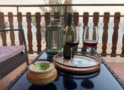 Bevande di Noemi Holiday House