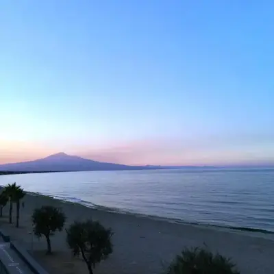 Noemi Holiday House