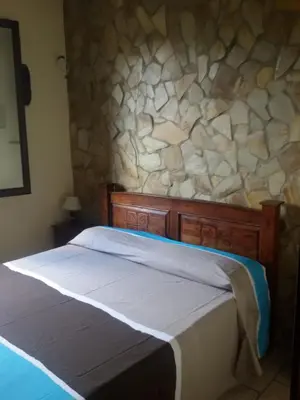 Letto o letti in una camera di Elorina Sicily Home