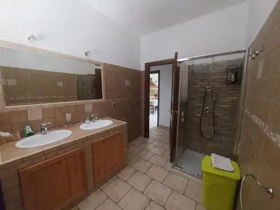 Bagno di Elorina Sicily Home