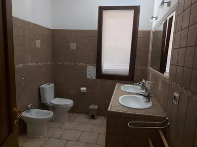 Bagno di Elorina Sicily Home