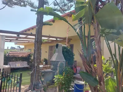 Giardino di Elorina Sicily Home