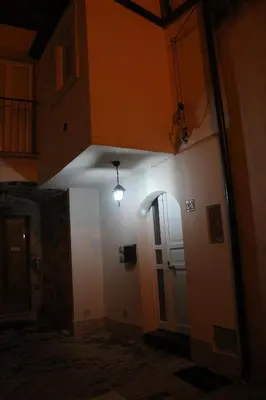 Planimetria di Amaca Iblea