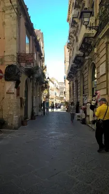 Il quartiere o una zona nella vicinanze del bed & breakfast