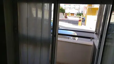 Planimetria di Casa Viale Lido