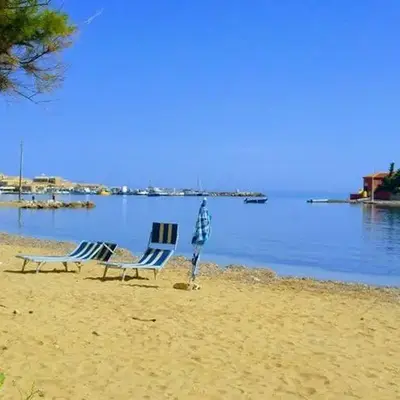 Casa Viale Lido