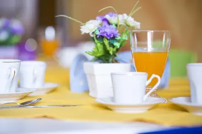 Bevande di B&B Giosy