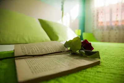 Planimetria di B&B Giosy