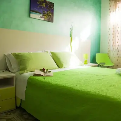 B&B Giosy