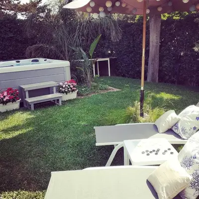 Giardino di Sottovento Marzamemi Rooms&Relax