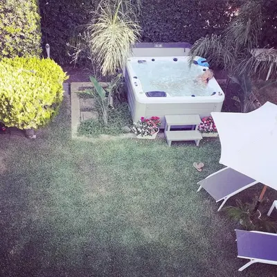 Giardino di Sottovento Marzamemi Rooms&Relax