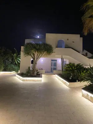 Edificio in cui si trova l'appartamento
