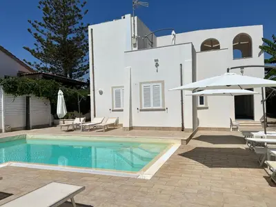 Piscina di Archiammare Sea o nelle vicinanze