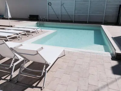 Piscina di Archiammare Sea o nelle vicinanze
