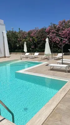 Piscina di Archiammare Sea o nelle vicinanze