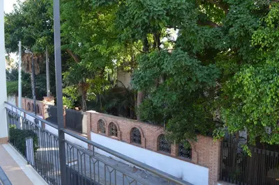 Planimetria di Angela home a pochi passi dal mare